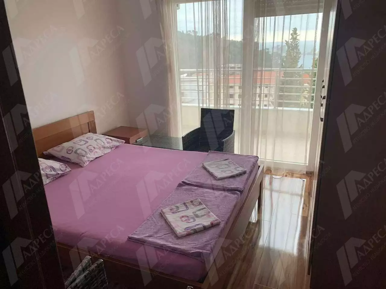 Flat 59m² in Montenegro, Petrovac. Priced at 160000€ rent photo-4