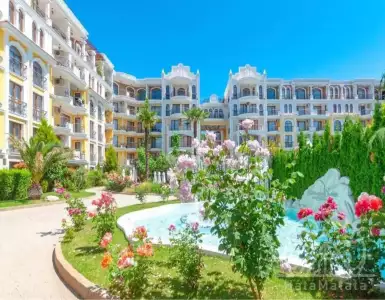 Купить flat в Bulgaria 68000€