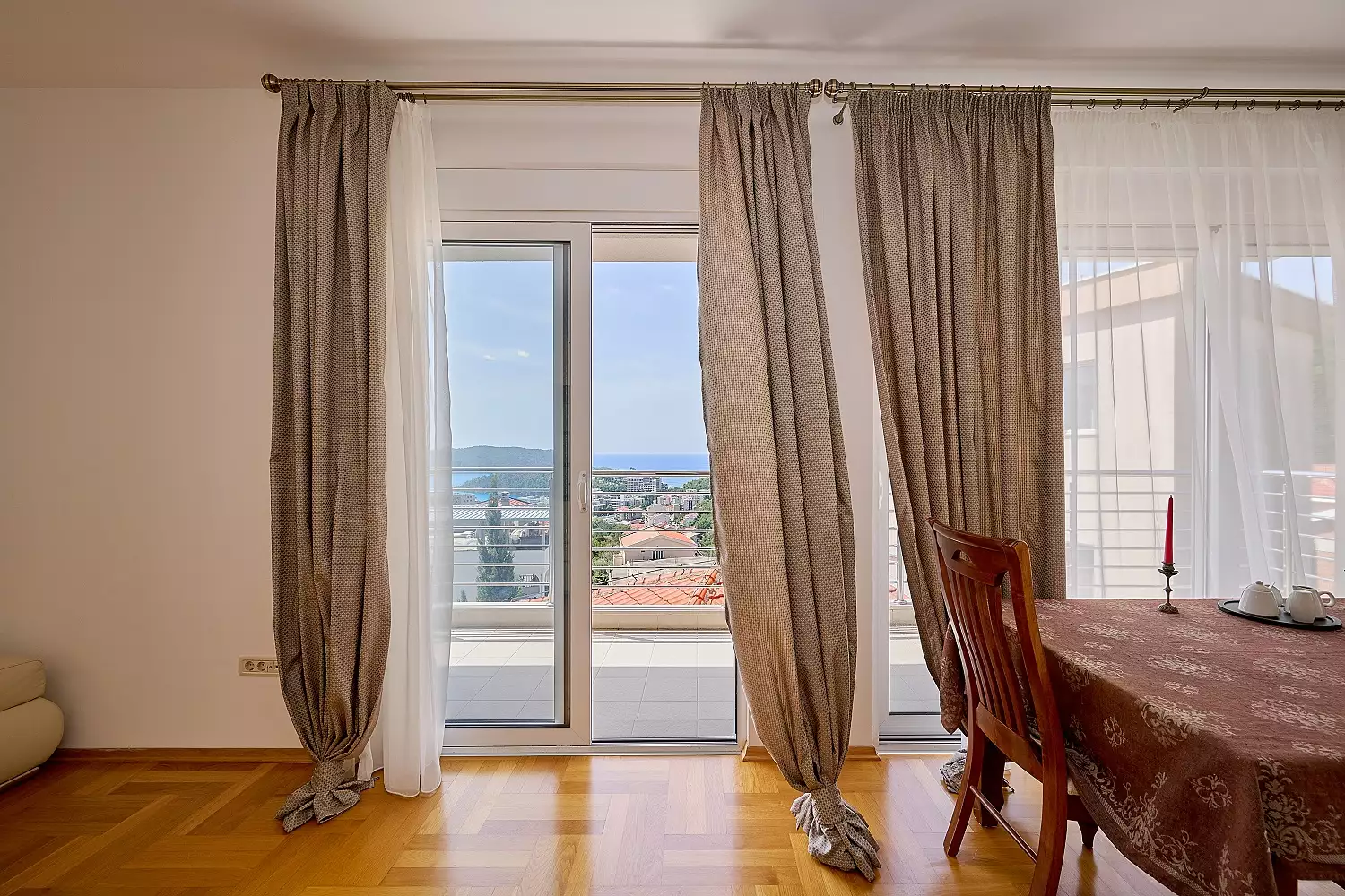 Flat 98m² in Montenegro, Becici. Priced at 246000€ rent photo-2