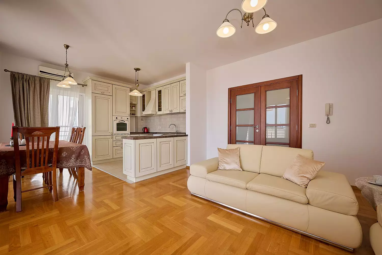 Flat 98m² in Montenegro, Becici. Priced at 246000€ rent photo-3