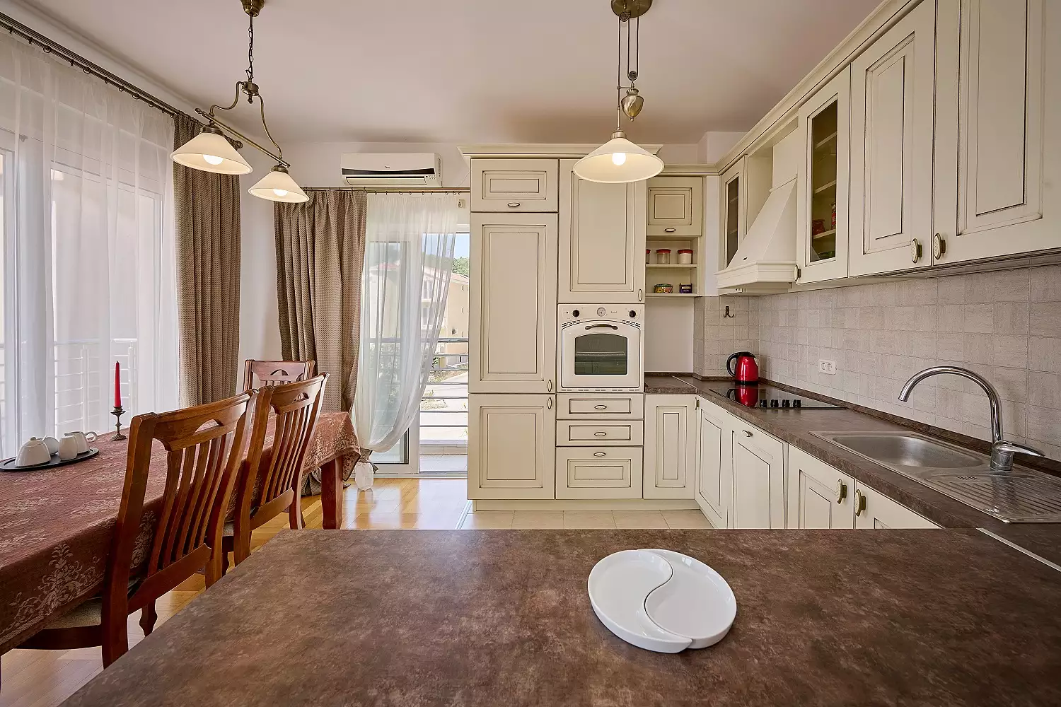 Flat 98m² in Montenegro, Becici. Priced at 246000€ rent photo-4
