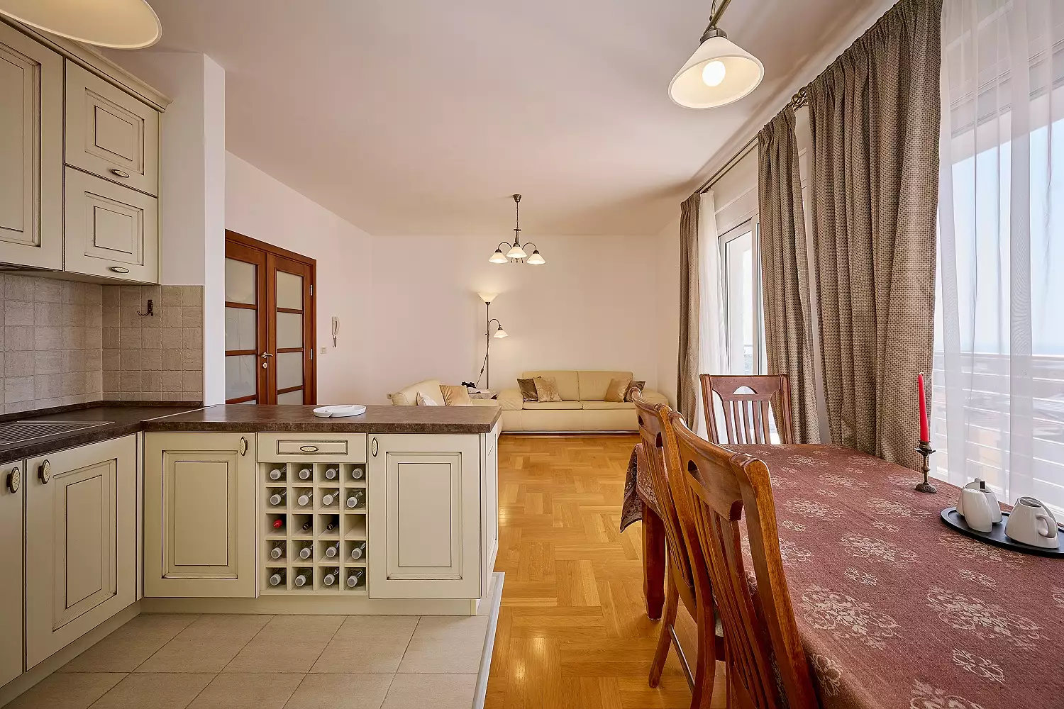 Flat 98m² in Montenegro, Becici. Priced at 246000€ rent photo-5