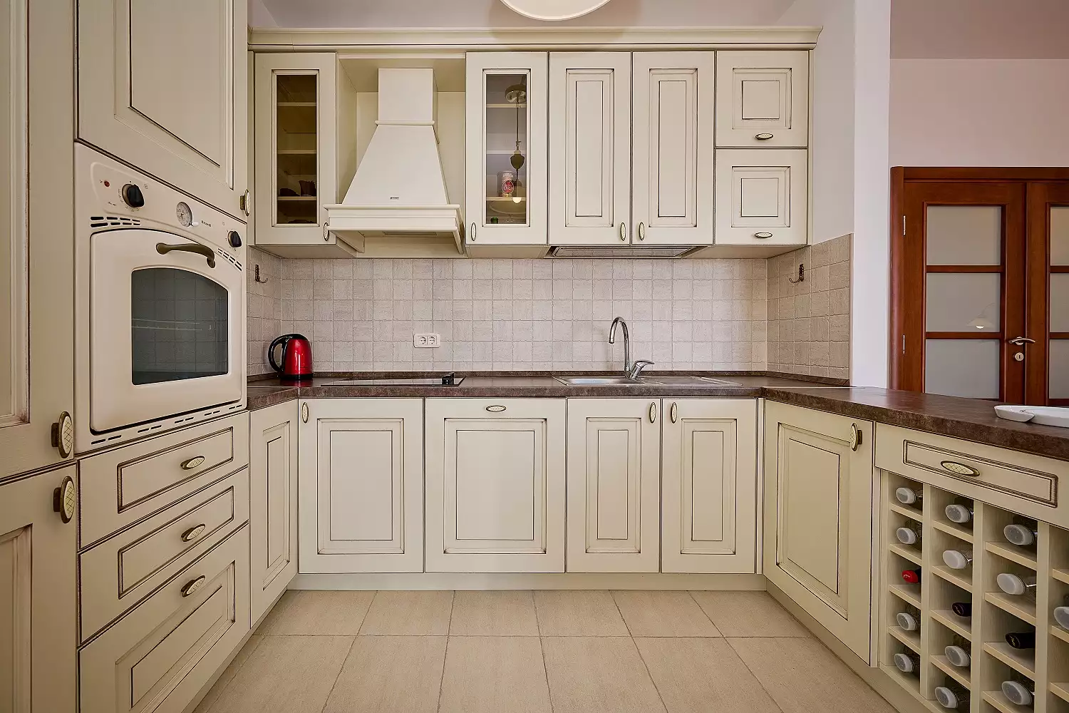 Flat 98m² in Montenegro, Becici. Priced at 246000€ rent photo-6