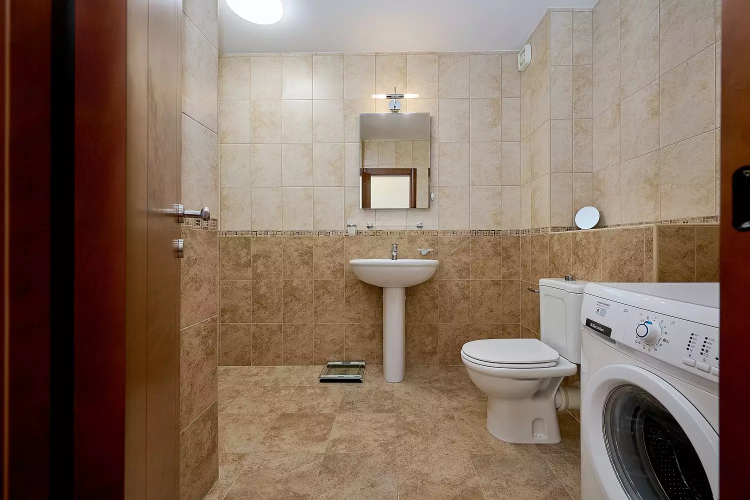 Flat 98m² in Montenegro, Becici. Priced at 246000€ rent photo-7