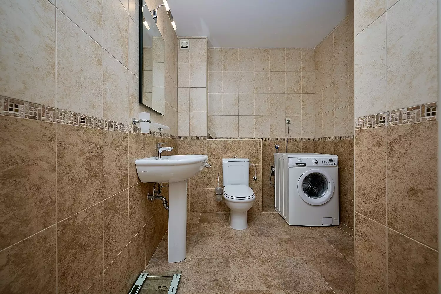 Flat 98m² in Montenegro, Becici. Priced at 246000€ rent photo-9