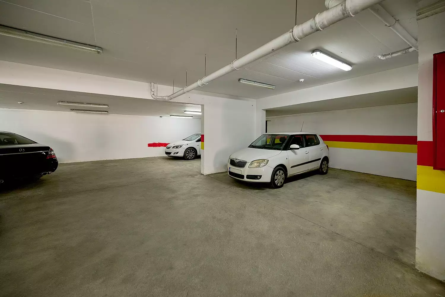 Flat 98m² in Montenegro, Becici. Priced at 246000€ rent photo-11