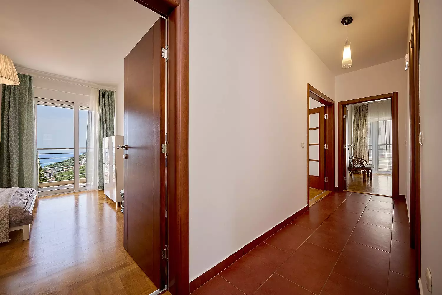 Flat 98m² in Montenegro, Becici. Priced at 246000€ rent photo-13