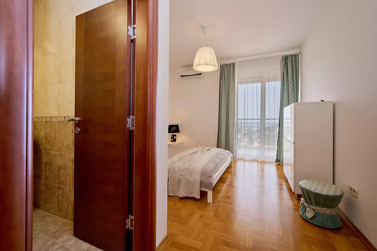 Flat 98m² in Montenegro, Becici. Priced at 246000€ rent photo-14