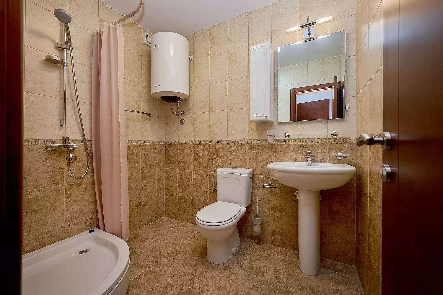 Flat 98m² in Montenegro, Becici. Priced at 246000€ rent photo-15