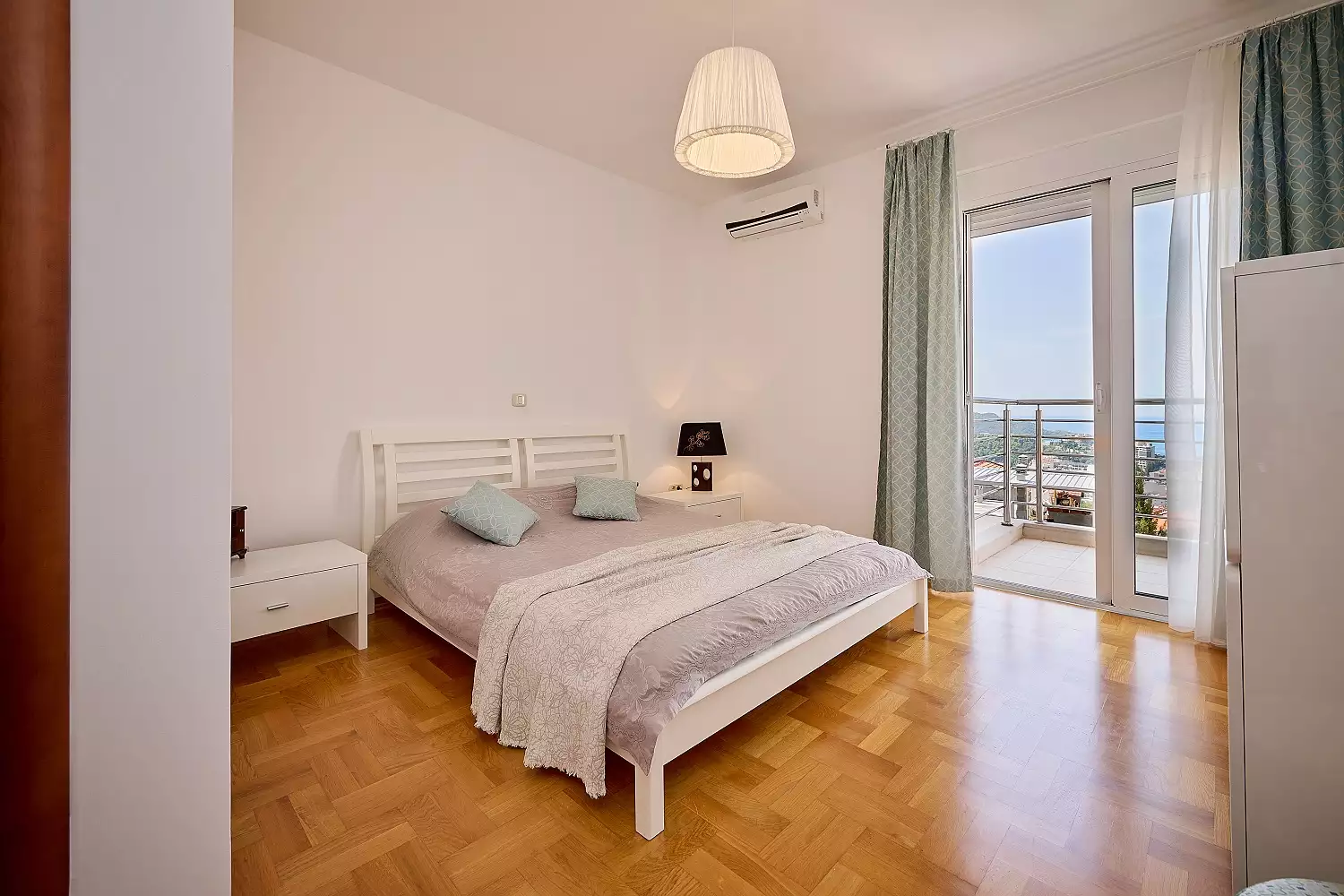 Flat 98m² in Montenegro, Becici. Priced at 246000€ rent photo-16