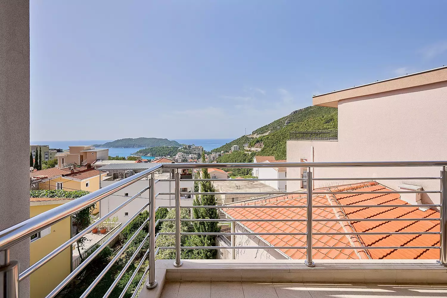 Flat 98m² in Montenegro, Becici. Priced at 246000€ rent photo-17