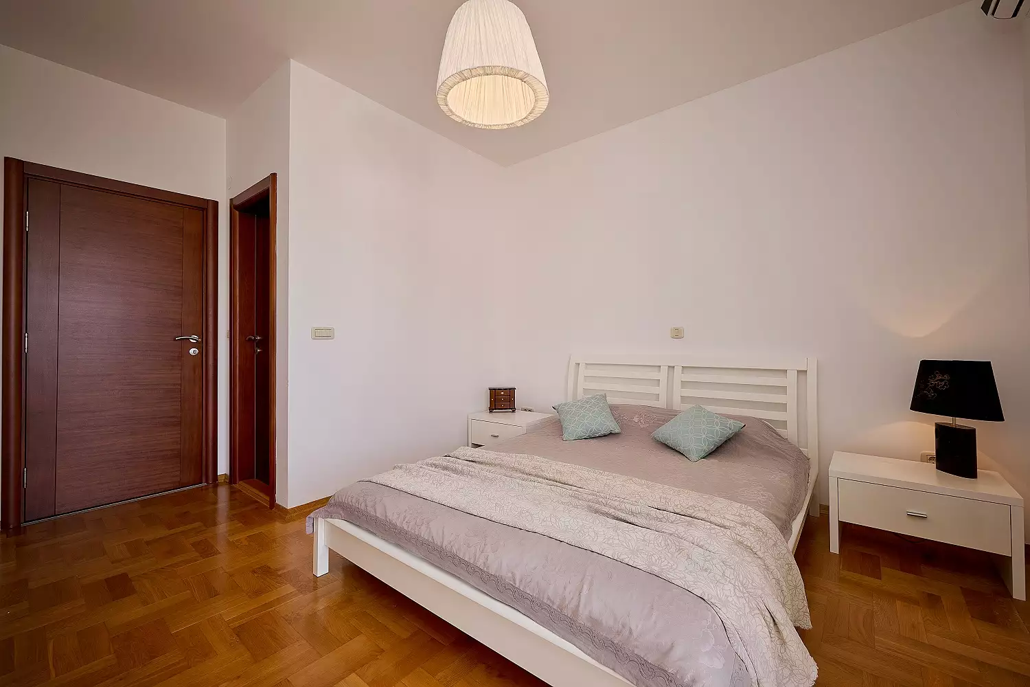 Flat 98m² in Montenegro, Becici. Priced at 246000€ rent photo-18
