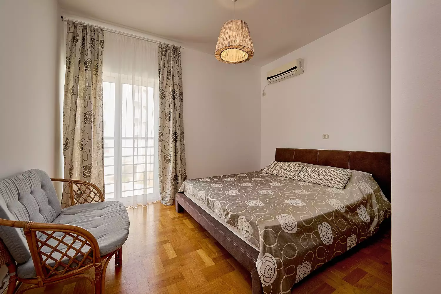 Flat 98m² in Montenegro, Becici. Priced at 246000€ rent photo-19