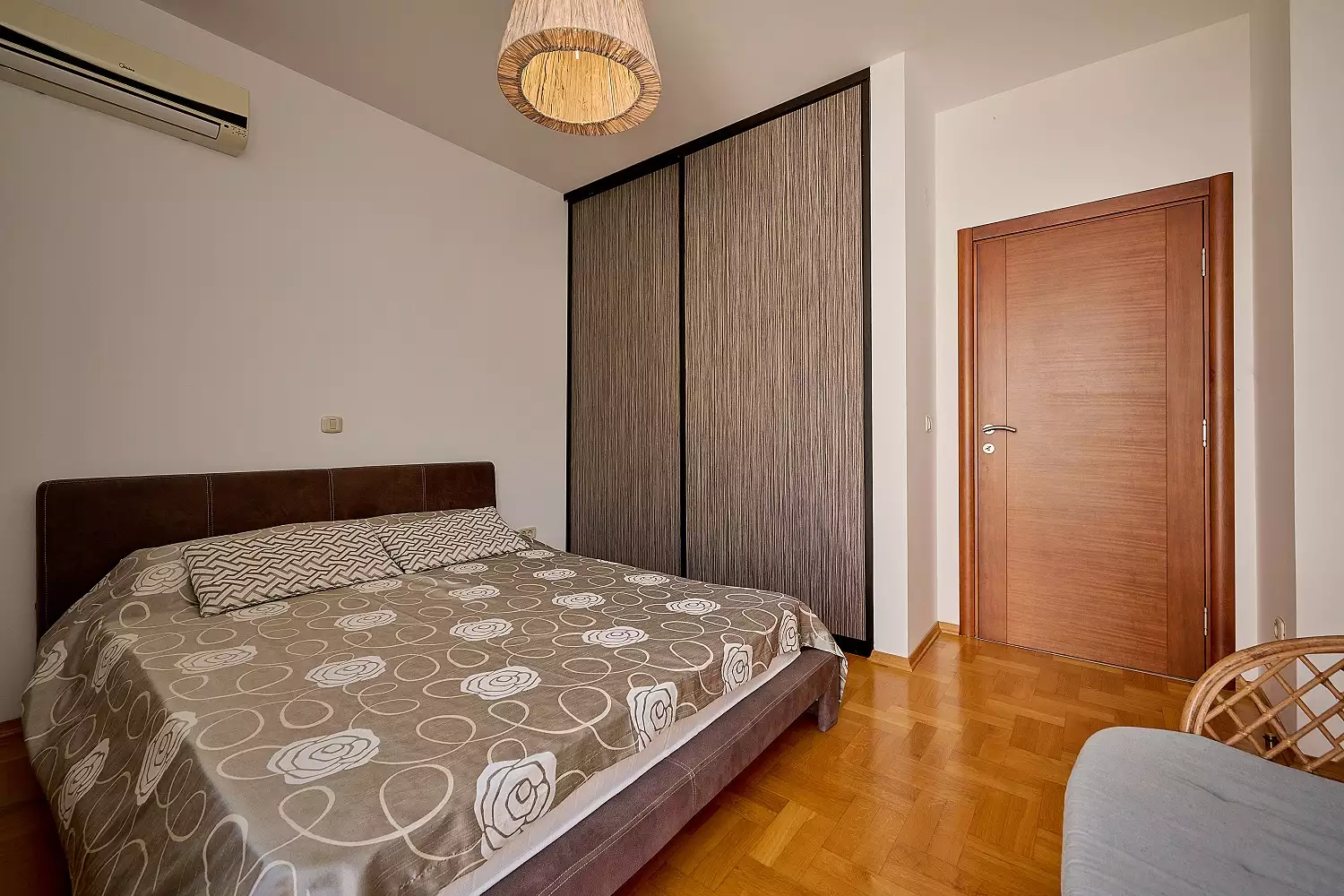 Flat 98m² in Montenegro, Becici. Priced at 246000€ rent photo-20