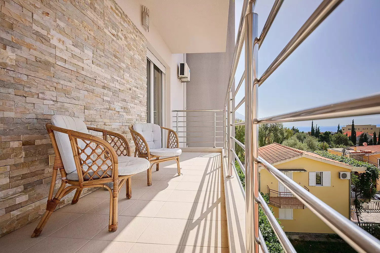 Flat 98m² in Montenegro, Becici. Priced at 246000€ rent photo-22