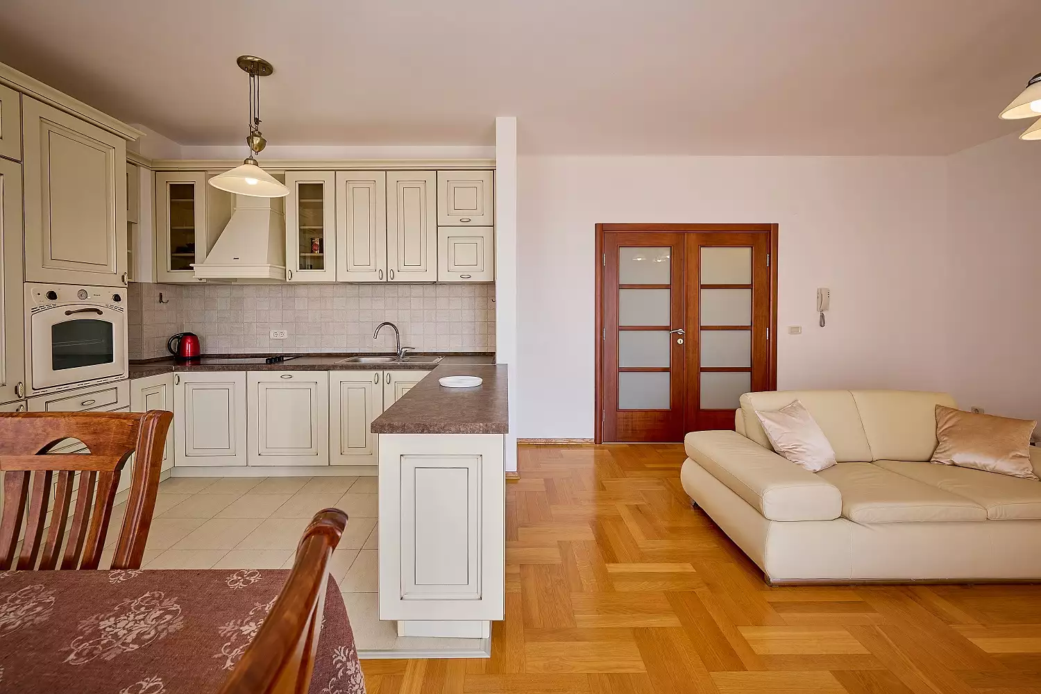 Flat 98m² in Montenegro, Becici. Priced at 246000€ rent photo-23