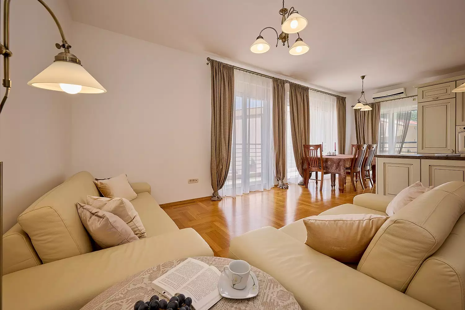 Flat 98m² in Montenegro, Becici. Priced at 246000€ rent photo-24