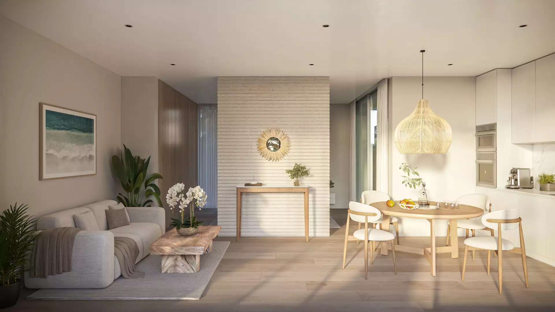 Villa 111m² in Indonesia, Bukit-Uluwatu. Priced at 215000€ rent photo-5