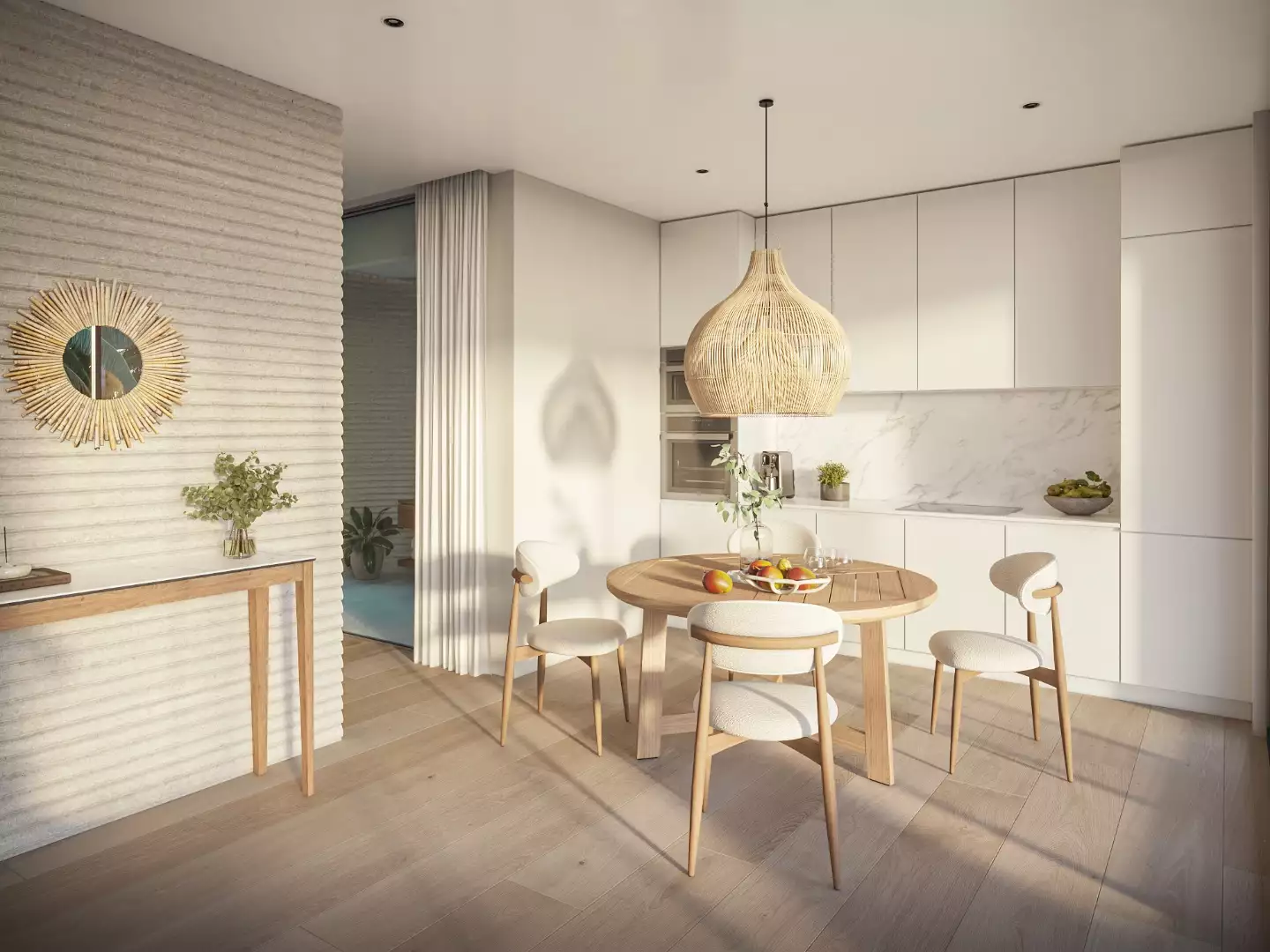 Villa 111m² in Indonesia, Bukit-Uluwatu. Priced at 215000€ rent photo-6