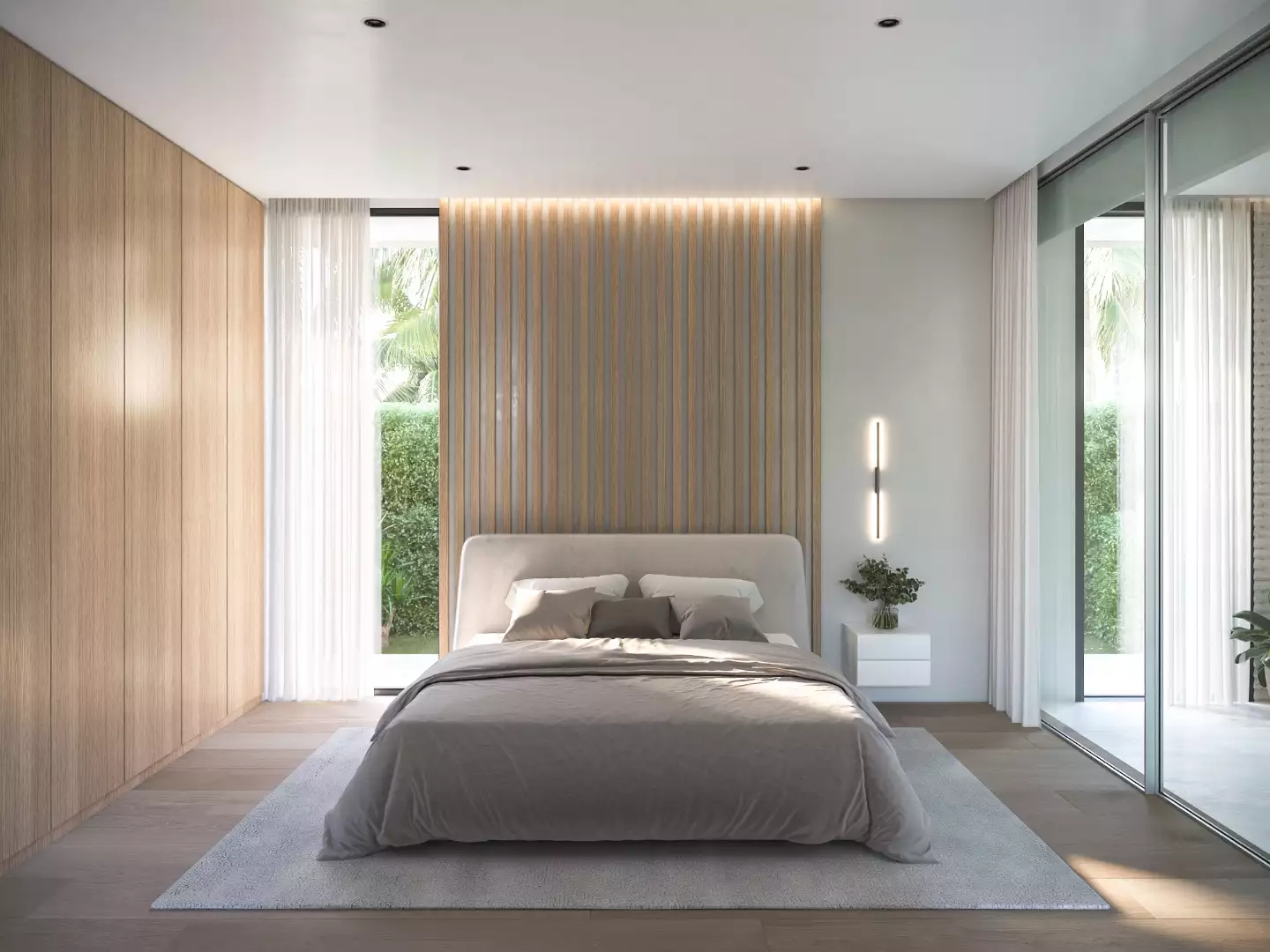 Villa 111m² in Indonesia, Bukit-Uluwatu. Priced at 215000€ rent photo-7
