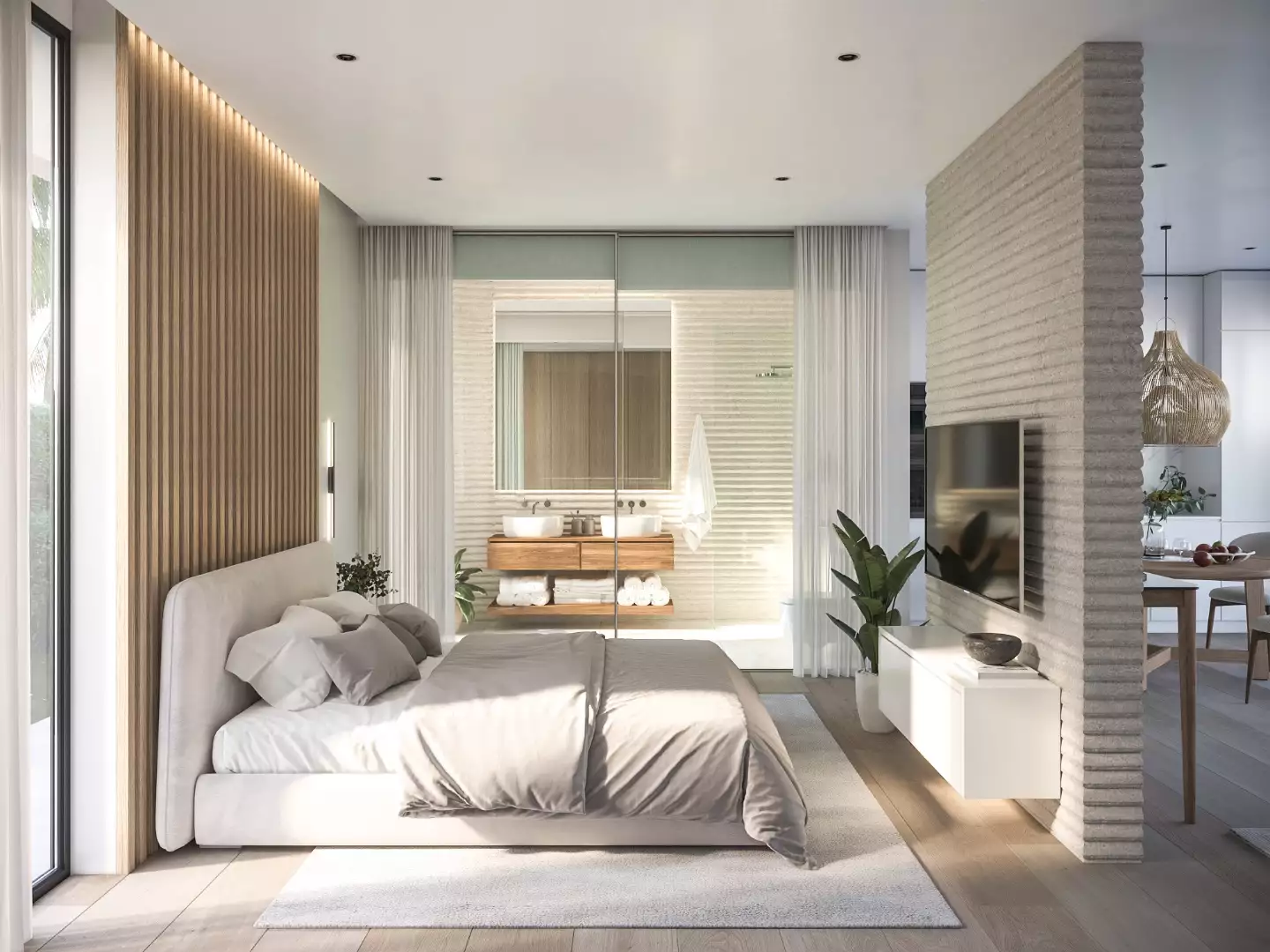 Villa 111m² in Indonesia, Bukit-Uluwatu. Priced at 215000€ rent photo-8