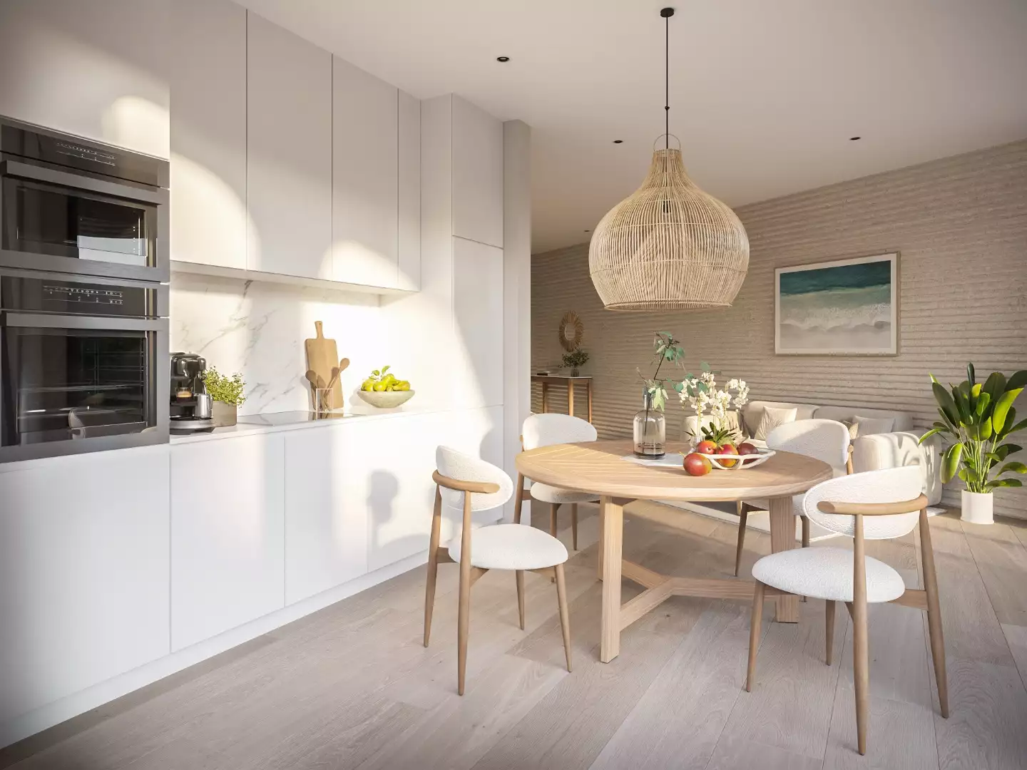 Villa 111m² in Indonesia, Bukit-Uluwatu. Priced at 215000€ rent photo-12