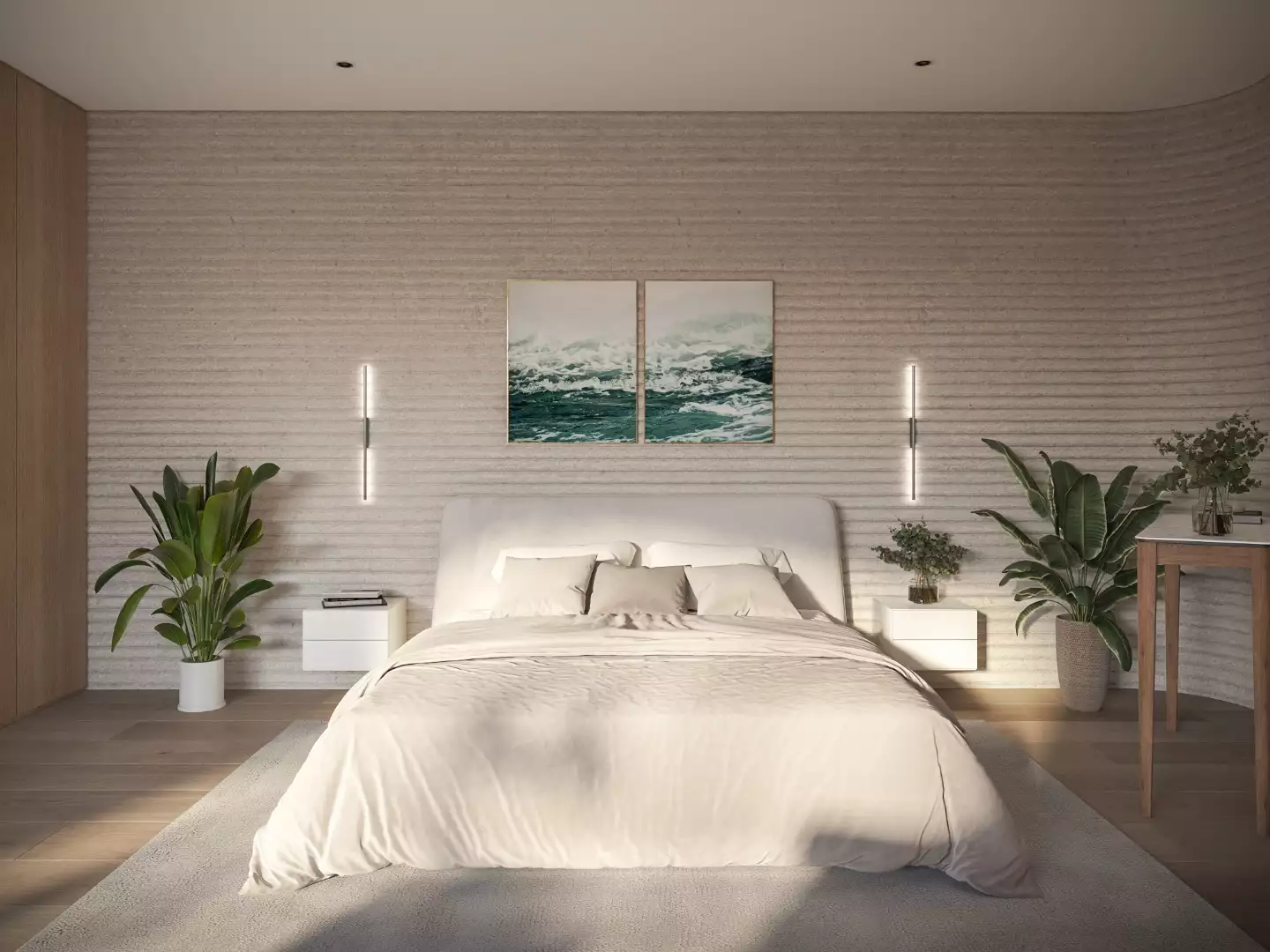 Villa 111m² in Indonesia, Bukit-Uluwatu. Priced at 215000€ rent photo-13