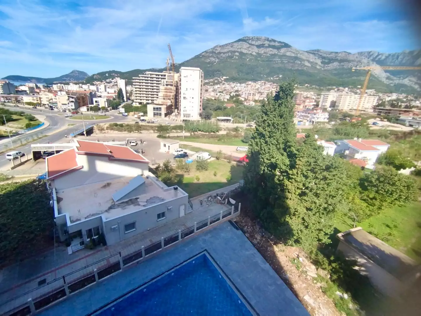 Flat 43m² in Montenegro, Bar. Priced at 145000€ rent photo-2