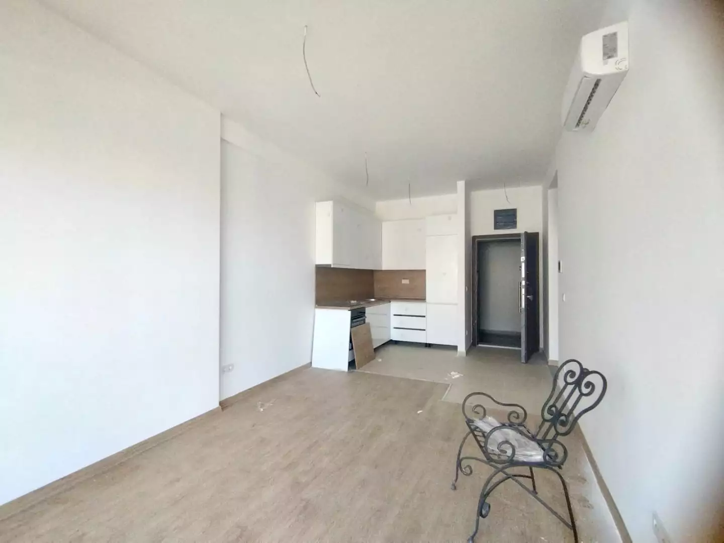 Flat 43m² in Montenegro, Bar. Priced at 145000€ rent photo-3