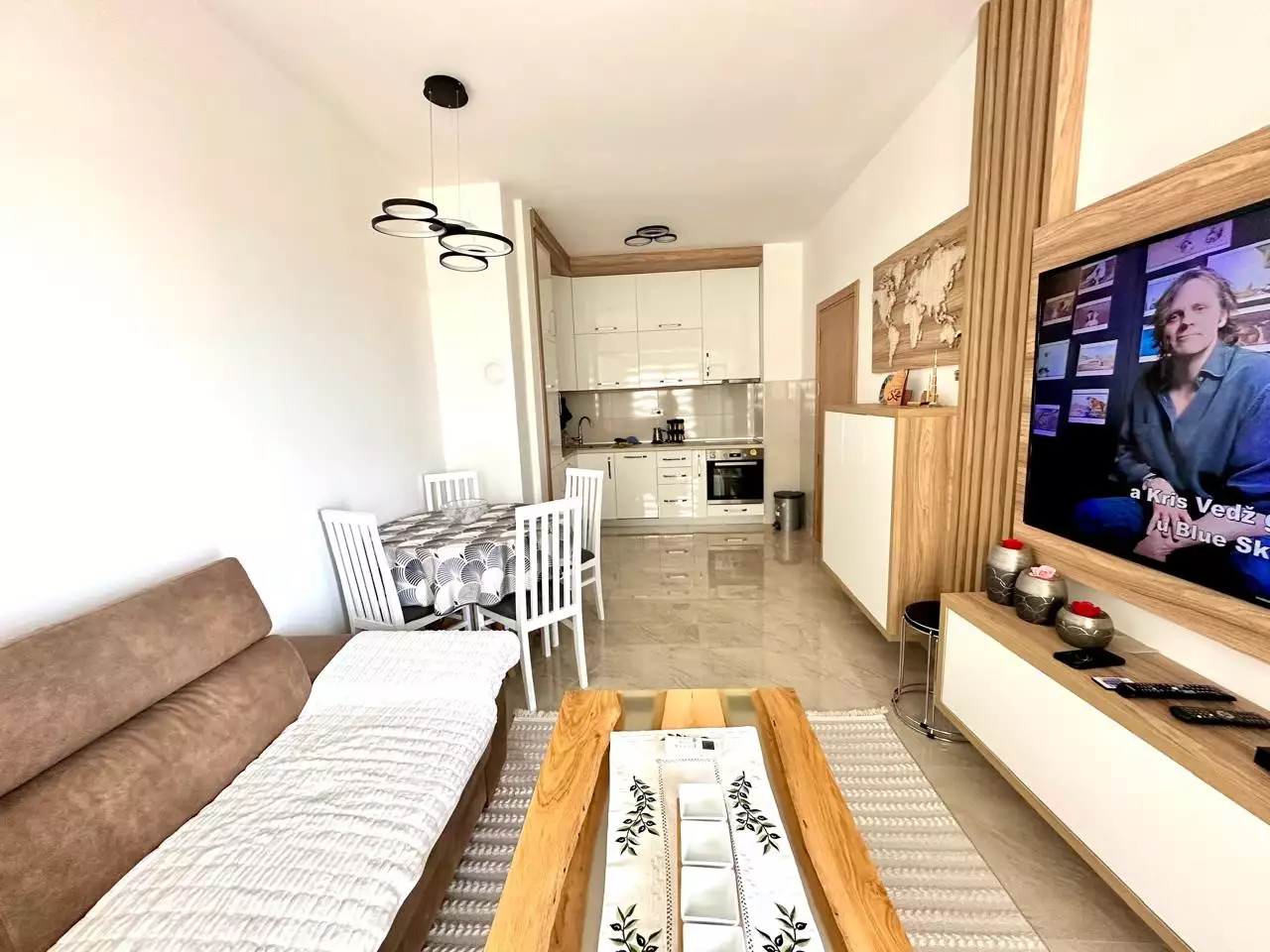 Flat 50m² in Montenegro, Bar. Priced at 175000€ rent photo-2