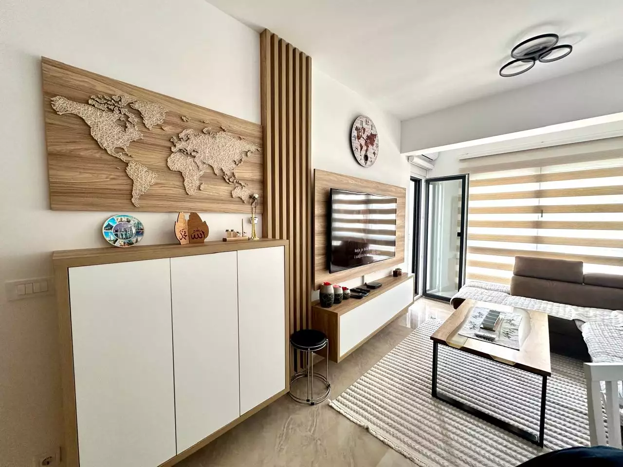 Flat 50m² in Montenegro, Bar. Priced at 175000€ rent photo-3