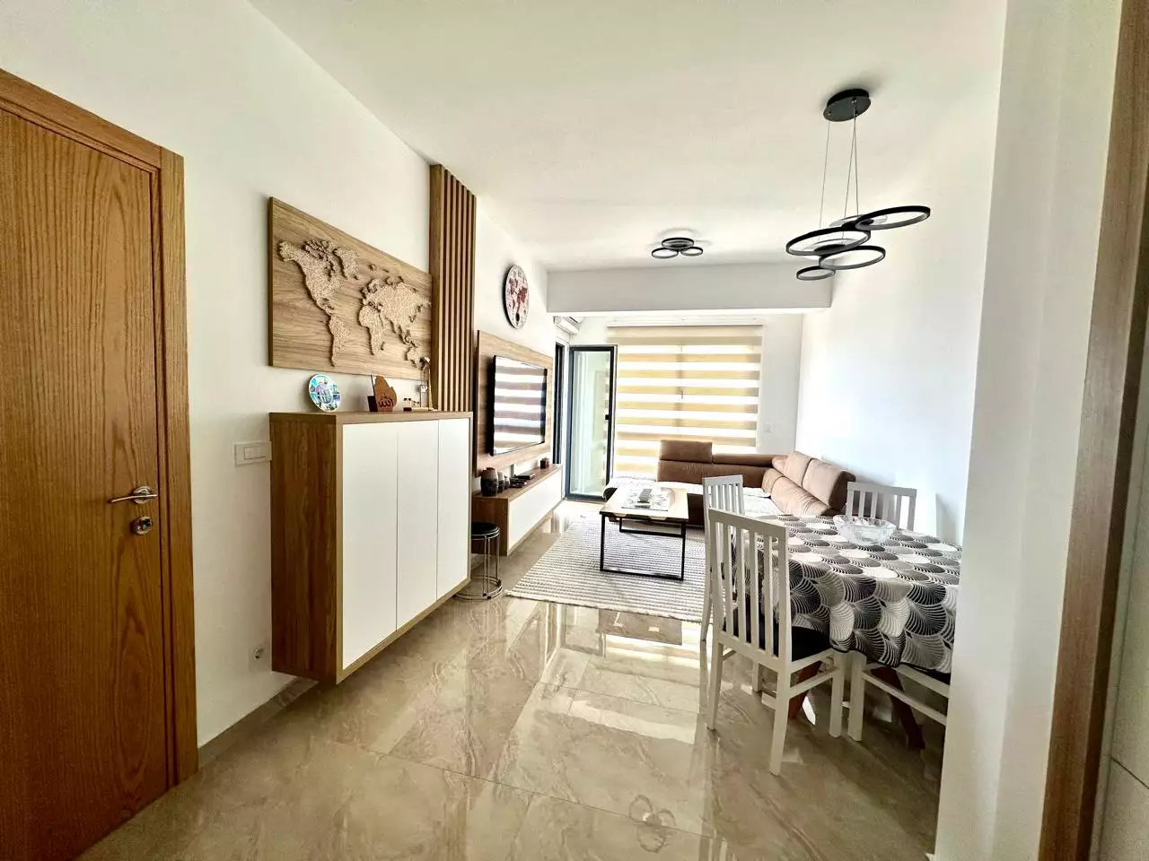 Flat 50m² in Montenegro, Bar. Priced at 175000€ rent photo-4