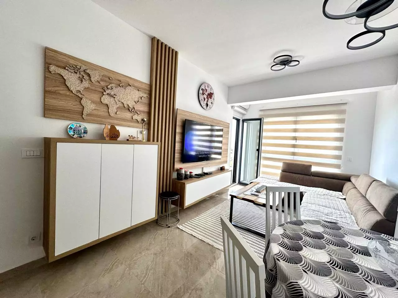 Flat 50m² in Montenegro, Bar. Priced at 175000€ rent photo-5