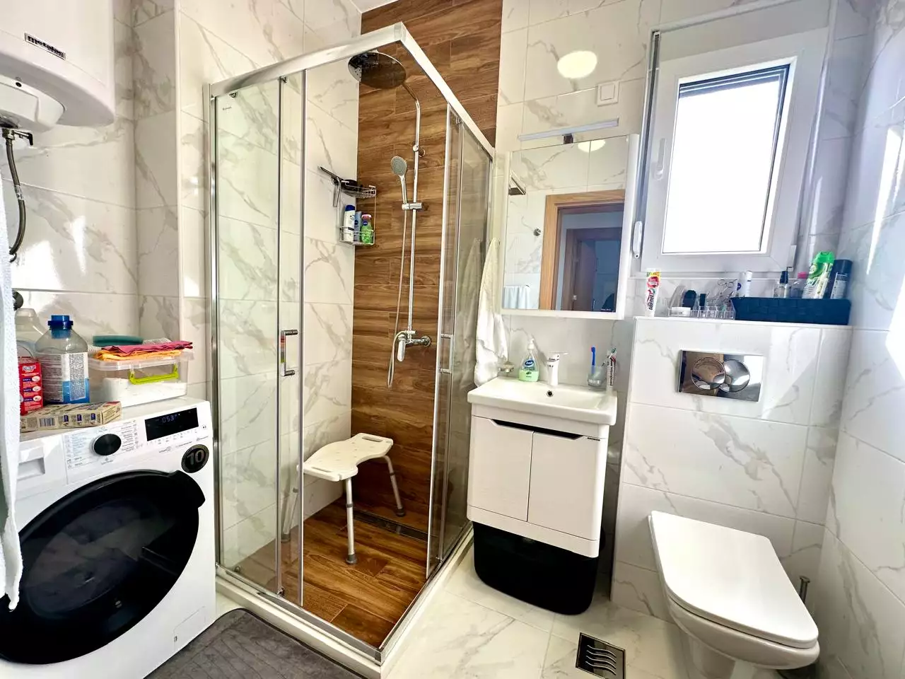 Flat 50m² in Montenegro, Bar. Priced at 175000€ rent photo-6