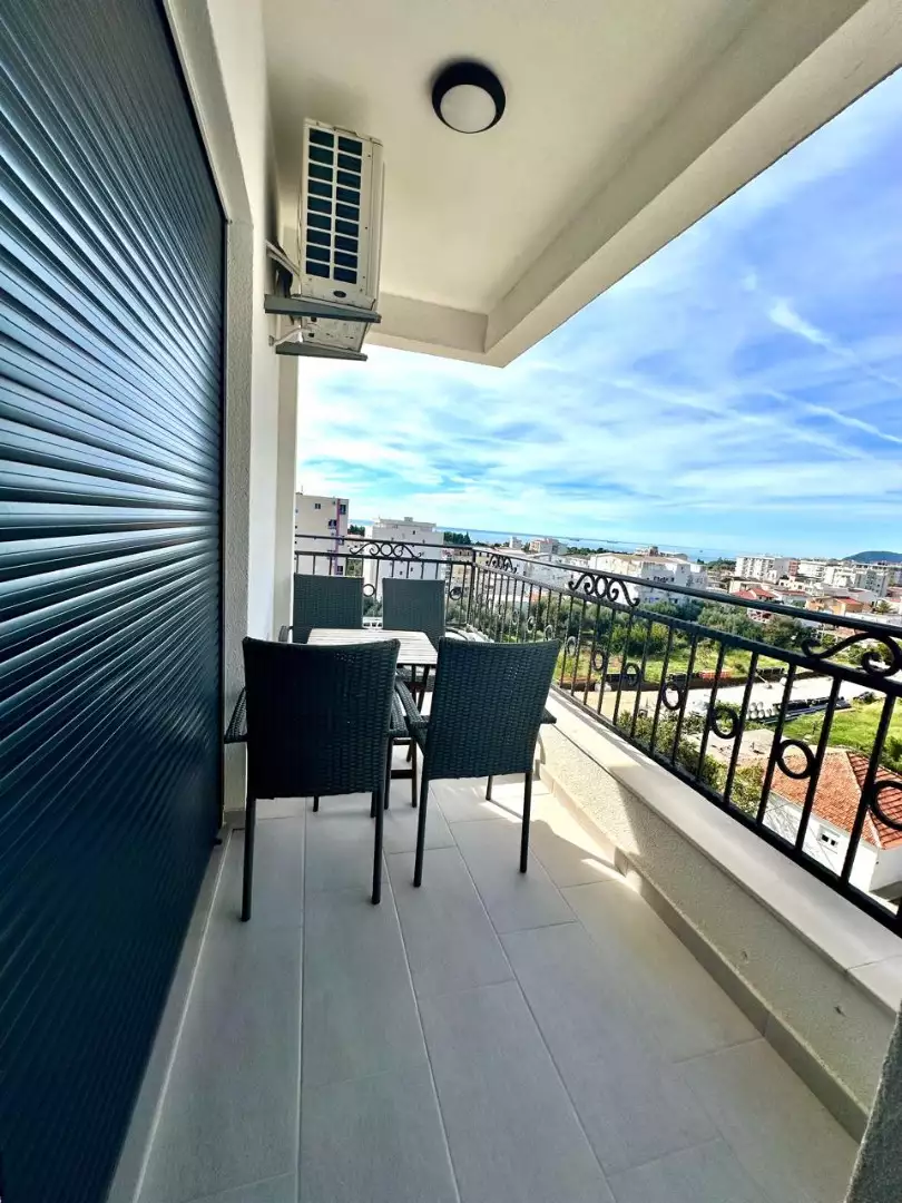 Flat 50m² in Montenegro, Bar. Priced at 175000€ rent photo-9