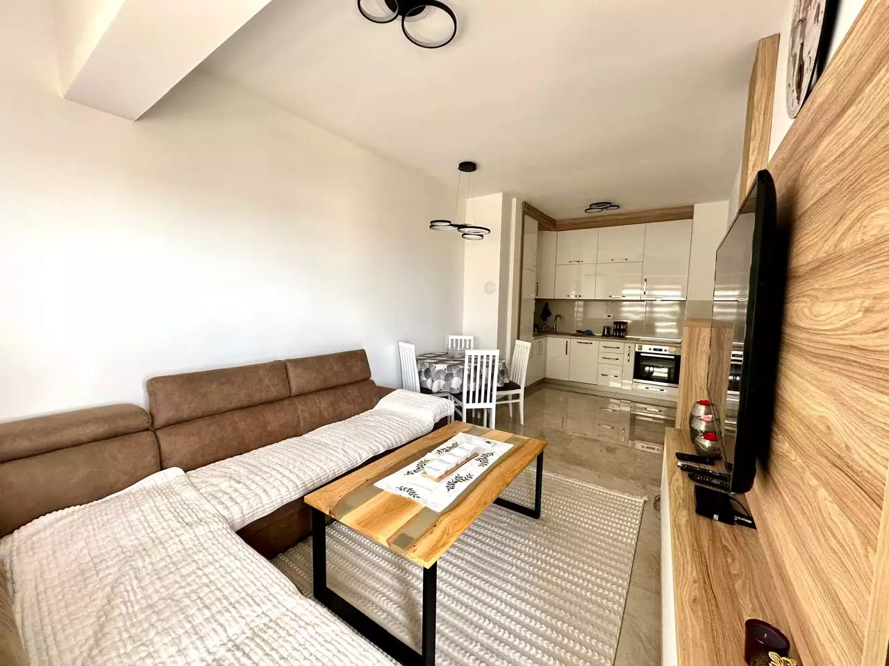 Flat 50m² in Montenegro, Bar. Priced at 175000€ rent photo-11