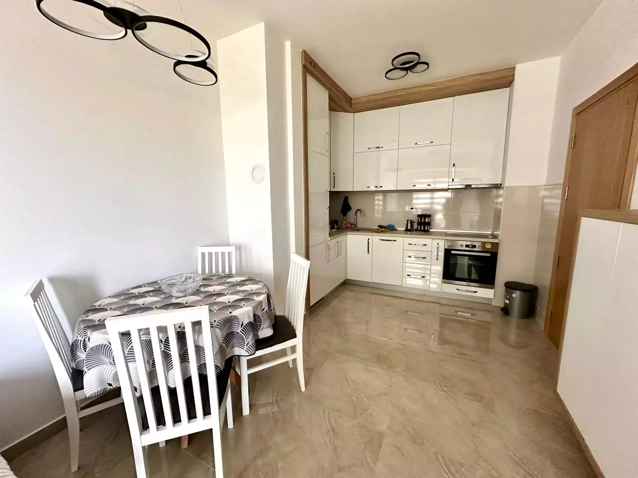 Flat 50m² in Montenegro, Bar. Priced at 175000€ rent photo-12
