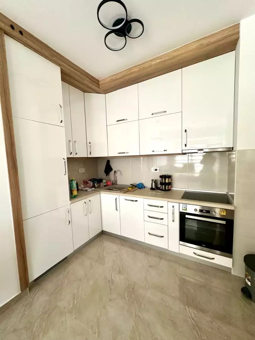 Flat 50m² in Montenegro, Bar. Priced at 175000€ rent photo-13