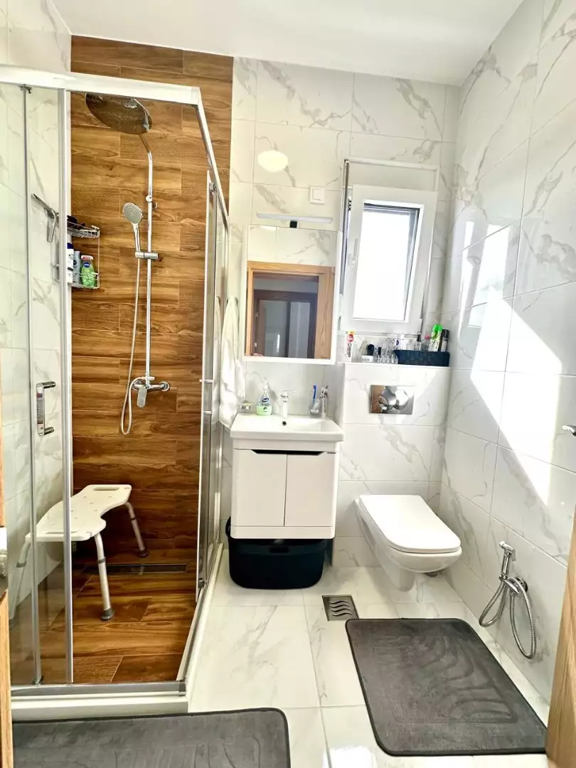 Flat 50m² in Montenegro, Bar. Priced at 175000€ rent photo-14