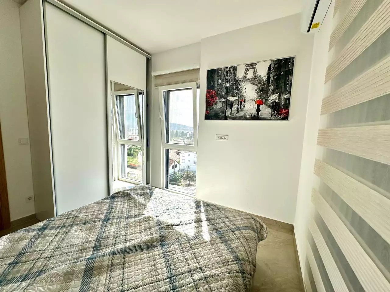 Flat 50m² in Montenegro, Bar. Priced at 175000€ rent photo-16