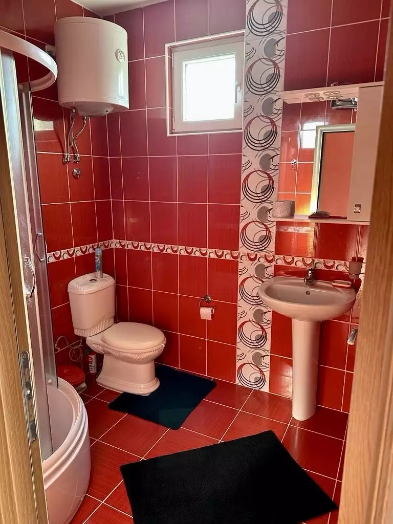 House 123m² in Montenegro, Utjeha. Priced at 120000€ rent photo-11