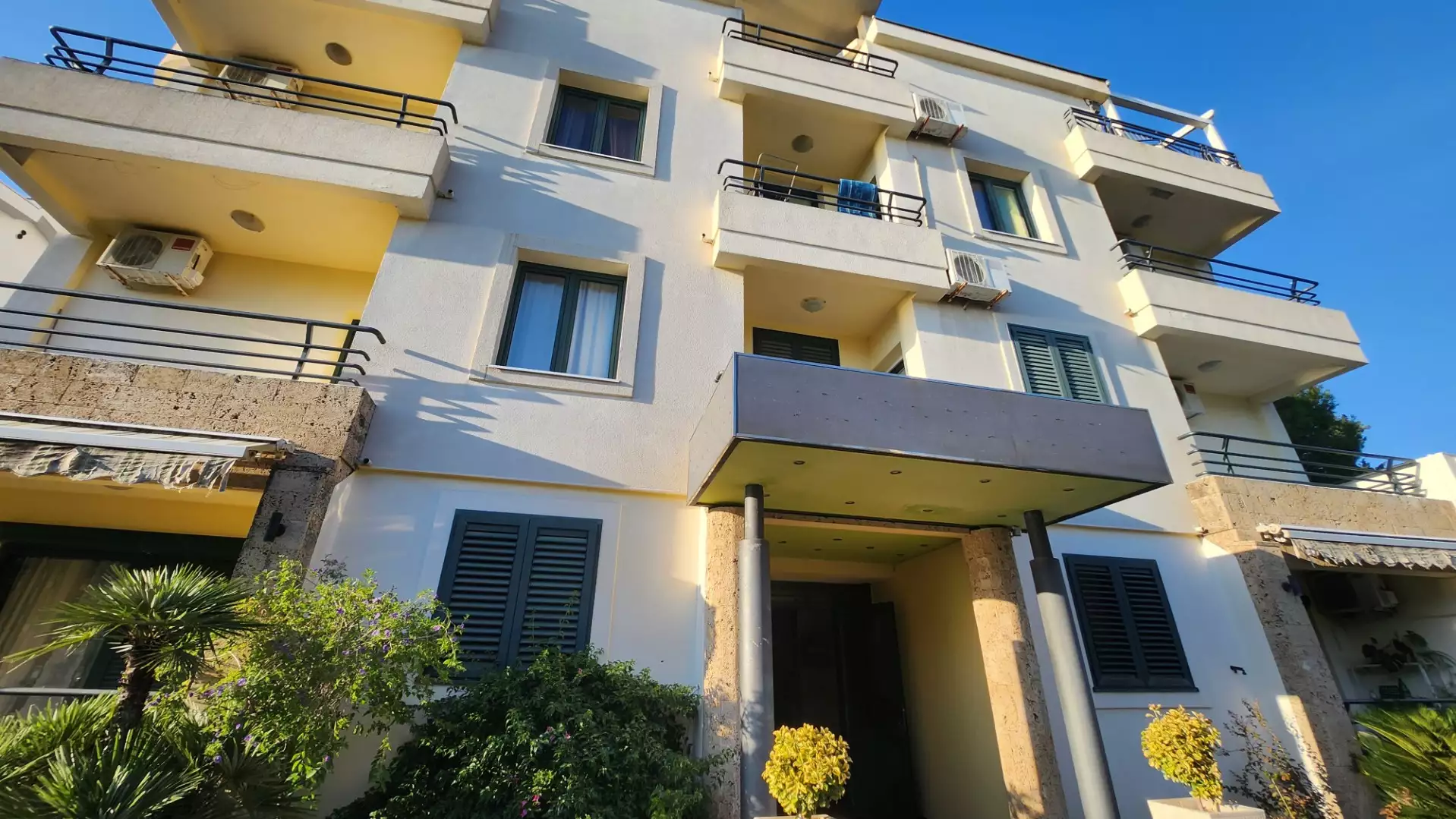 Flat 56m² in Montenegro, Bar. Priced at 139000€ rent photo-1
