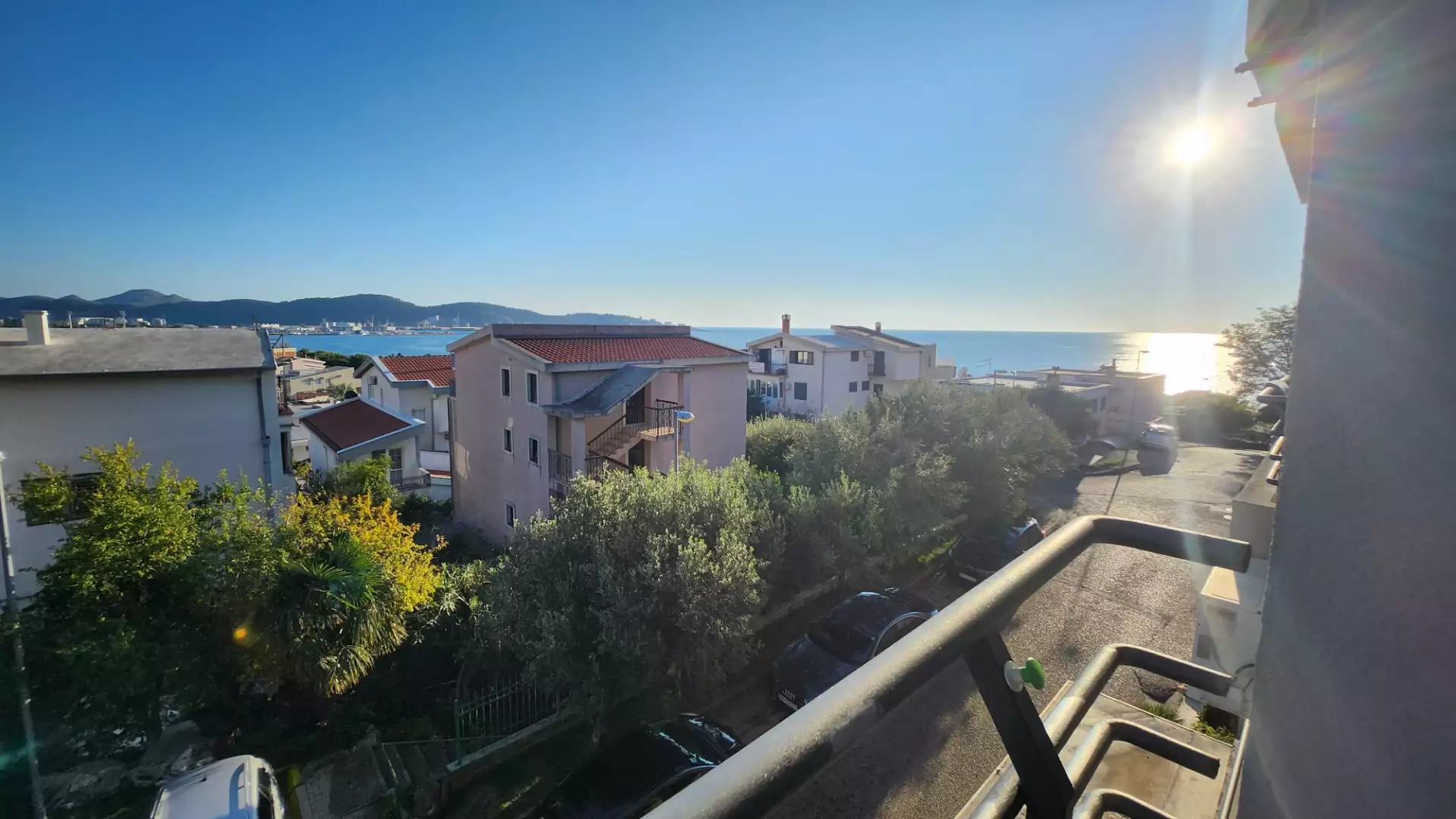 Flat 56m² in Montenegro, Bar. Priced at 139000€ rent photo-3