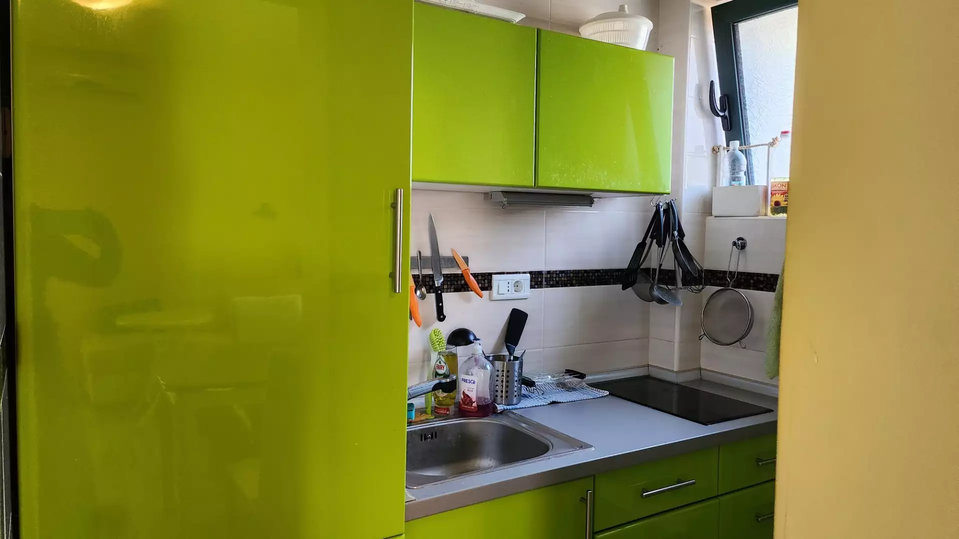 Flat 56m² in Montenegro, Bar. Priced at 139000€ rent photo-4