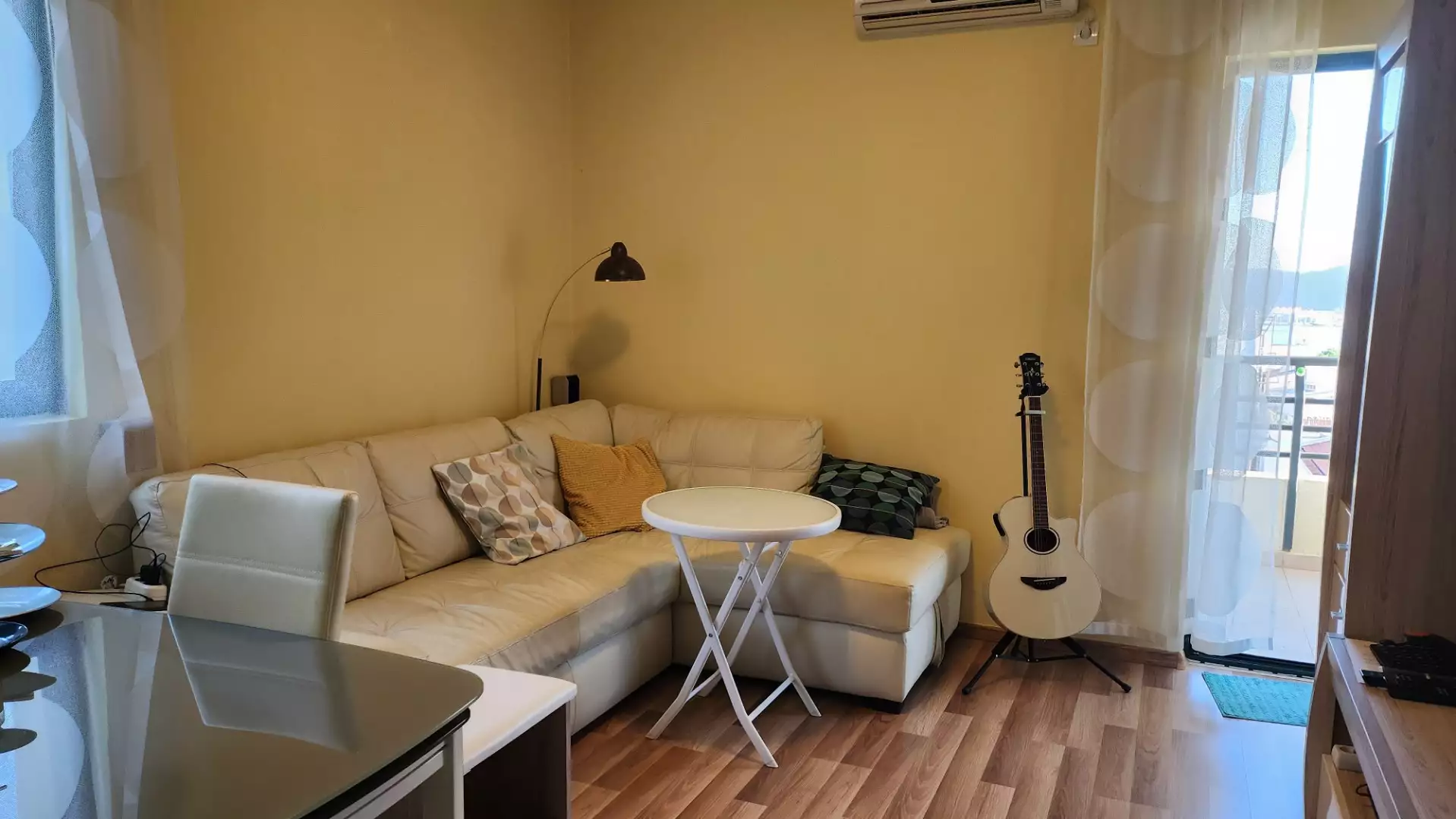 Flat 56m² in Montenegro, Bar. Priced at 139000€ rent photo-5