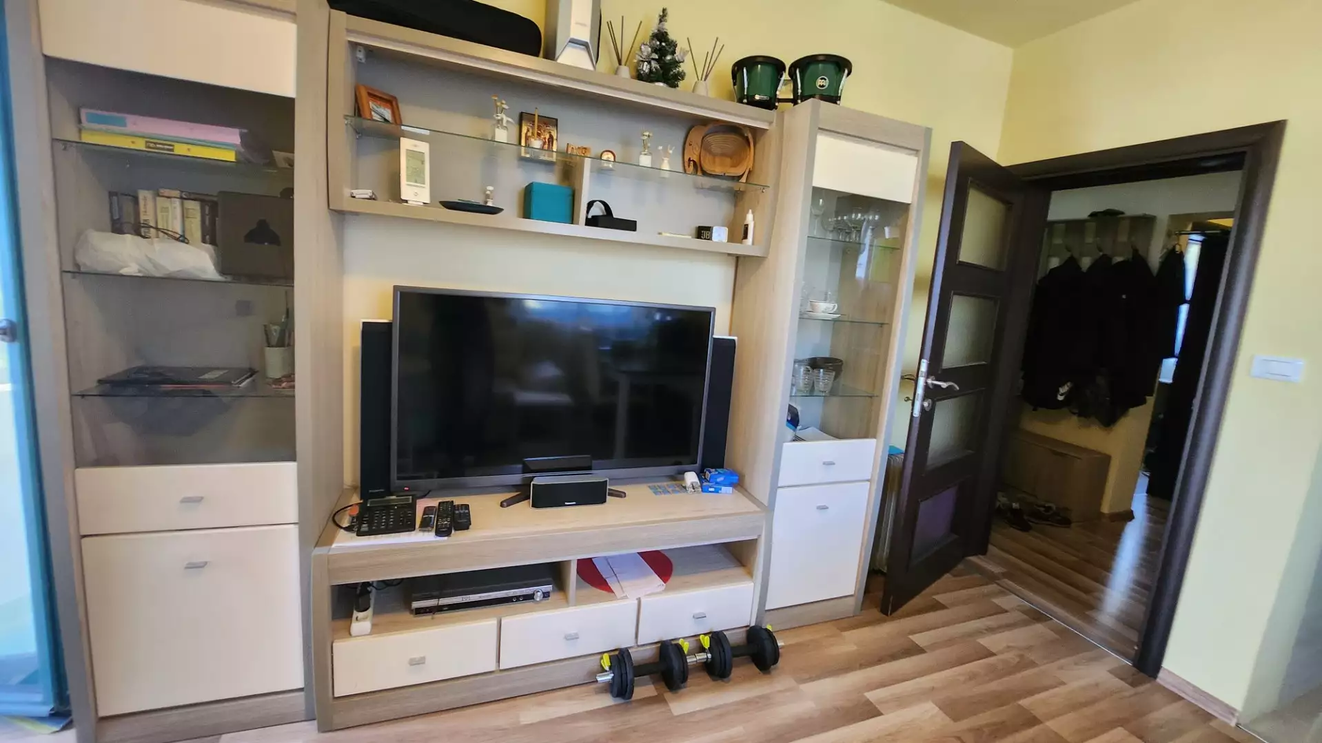 Flat 56m² in Montenegro, Bar. Priced at 139000€ rent photo-6