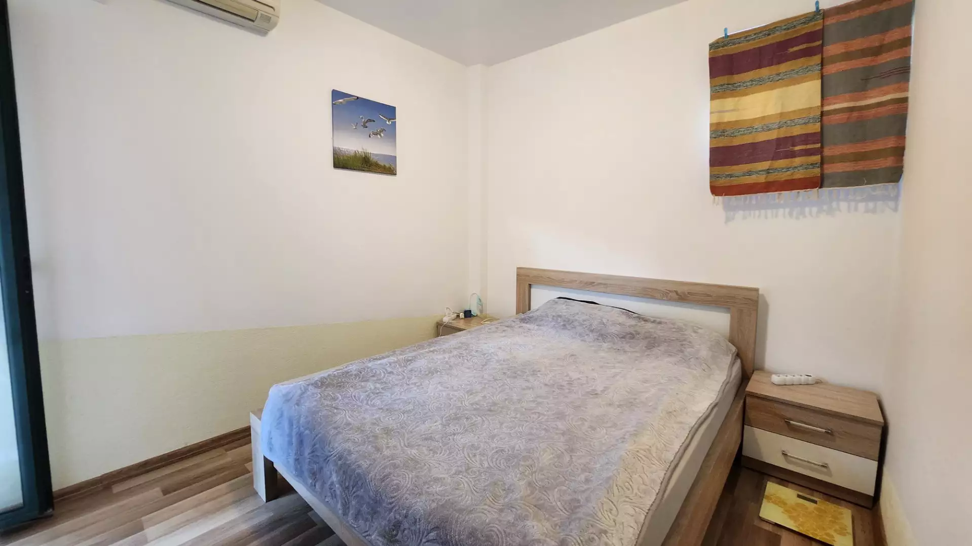 Flat 56m² in Montenegro, Bar. Priced at 139000€ rent photo-7