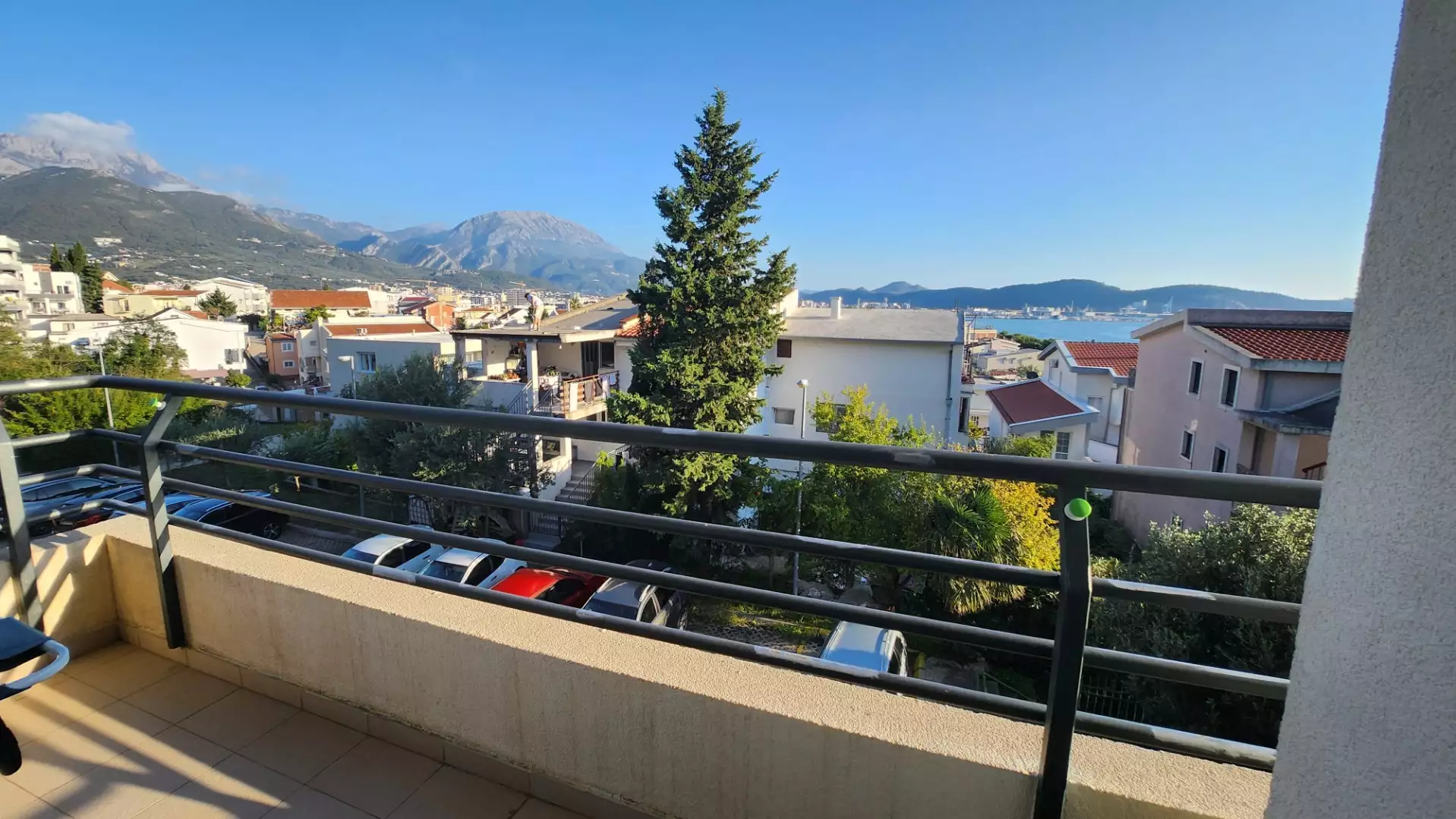 Flat 56m² in Montenegro, Bar. Priced at 139000€ rent photo-8