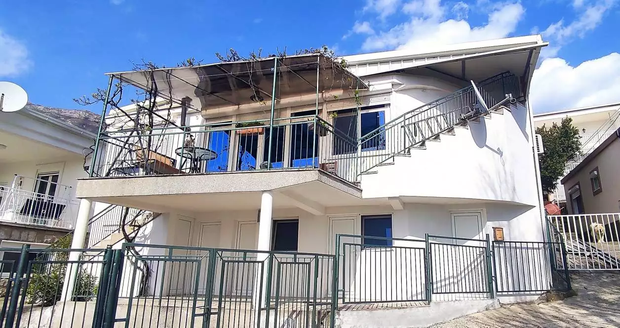 House 135m² in Montenegro, Sutomore. Priced at 148000€ rent photo-1