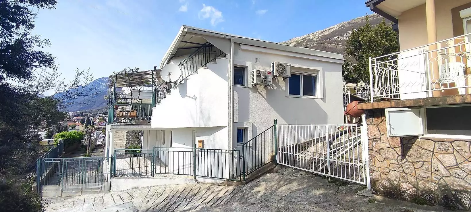 House 135m² in Montenegro, Sutomore. Priced at 148000€ rent photo-2